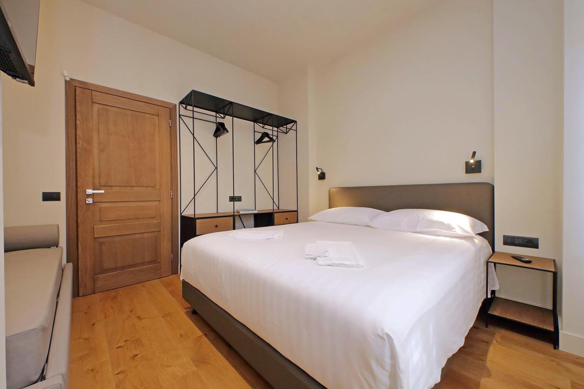 The Place Gallia Rome Exterior photo
