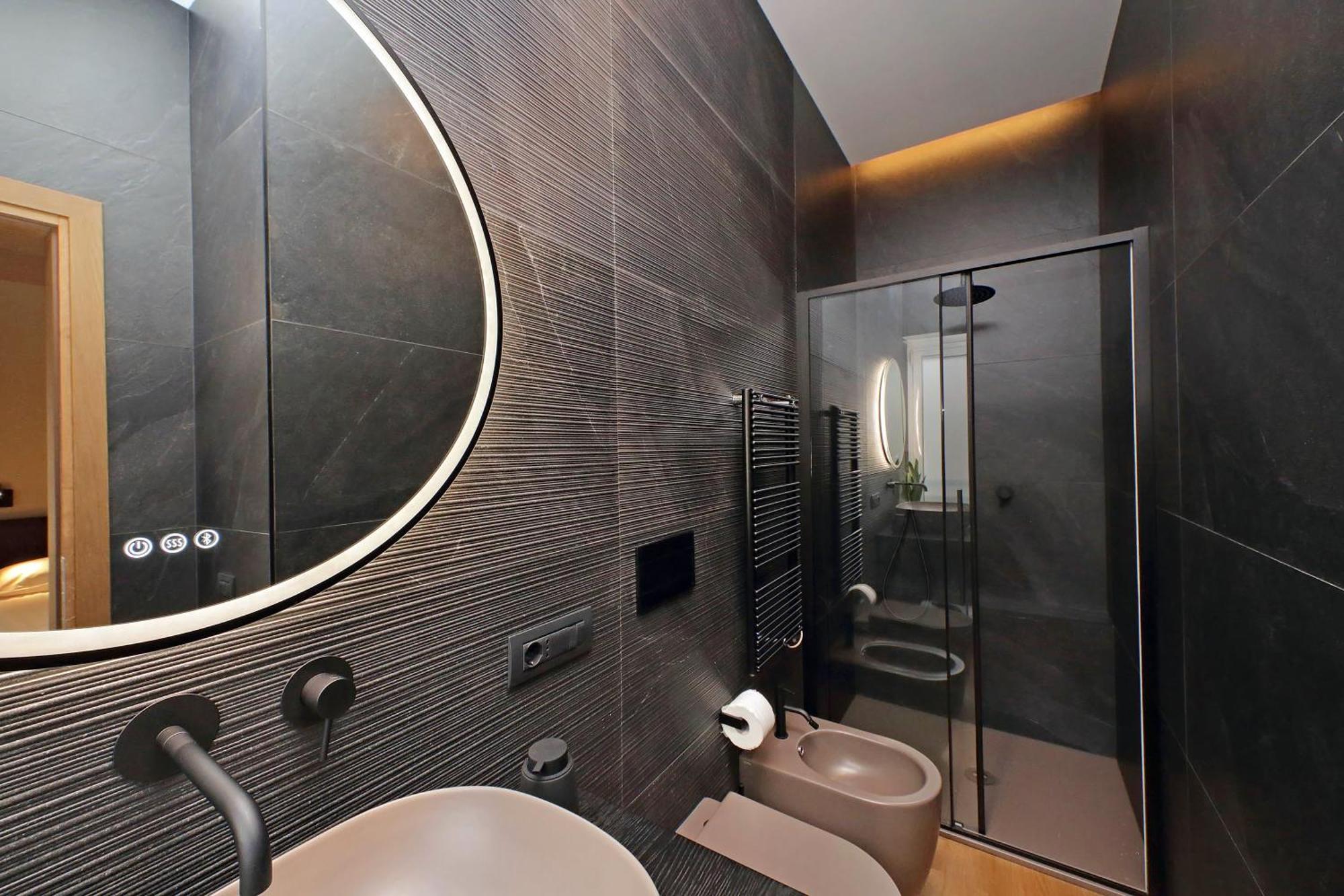 The Place Gallia Rome Exterior photo